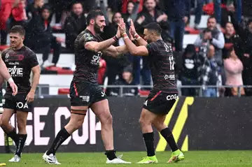 Demi-finale du Challenge européen : Toulon accueille Saracens pour une place en finale, un match à suivre en direct