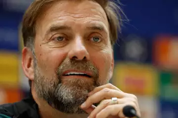 Klopp critique la pelouse du Stade de France