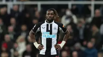 Saint-Maximin Ballon d'or ?