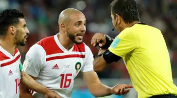 Maroc : Amrabat règle ses comptes avec Halilhodzic