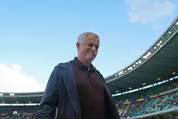 OM : José Mourinho, absoluter Fan des Stade Vélodrome