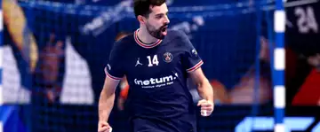 Le PSG intouchable, Aix en remet une couche