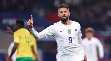 Giroud indispensable aux Bleus ?