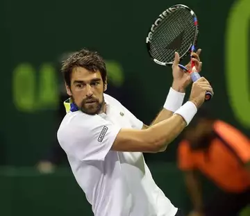 Jérémy Chardy explose Gilles Simon durant le premier tour du Masters 1000 de Paris