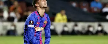 L'esprit de compétition revient au Barça