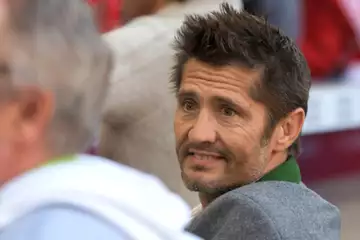 Leonardo "n'est pas respectueux", Lizarazu se lâche