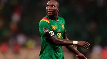 La pique d'Aboubakar