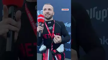 Le projet de Squeezie après le GP Explorer ?