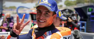 Puig rassure sur Marquez