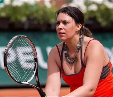 Marion Bartoli revient après quatre années d’absence !