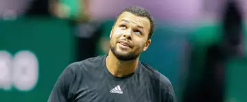 Tsonga et Wawrinka invités à Monte-Carlo