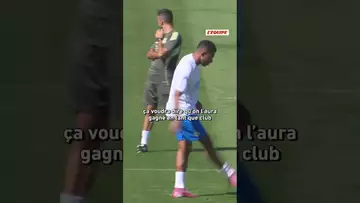 ​💬​ "Kylian Mbappé ne fait pas une fixette sur Marseille"