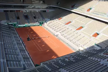 Tennis - Qui sont les 20 sponsors de Roland-Garros 2022 ?