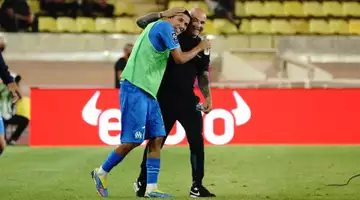 Les regrets de Sampaoli concernant Harit