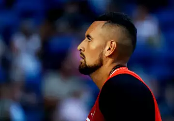 Nick Kyrgios : "J'ai eu des pensées suicidaires
