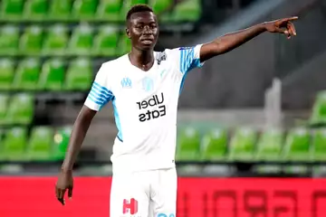 La FIFA sanctionne l'OM dans l'affaire Gueye !