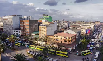 Voyager au Kenya : le seul guide dont vous aurez besoin