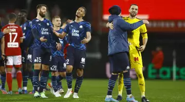 OM : Lopez, le premier pour toujours