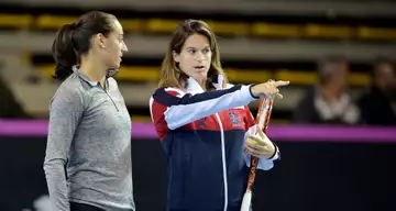 Qui pour succéder à Mauresmo ?