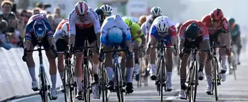 Classic Bruges-La Panne : Merlier gagne de justesse, Bouhanni troisième