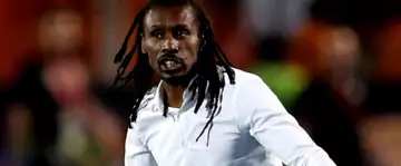 Entre Covid et l'imbroglio Sarr : Aliou Cissé s'arrache les cheveux