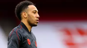 Mercato : Aubameyang au Moyen-Orient