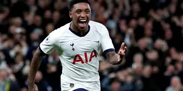 Premier League : Tottenham Hotspur renverse Leicester dans les arrêts de jeu.