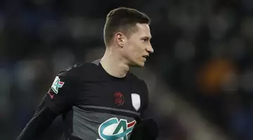 PSG : l'absentéisme continue de se remplir