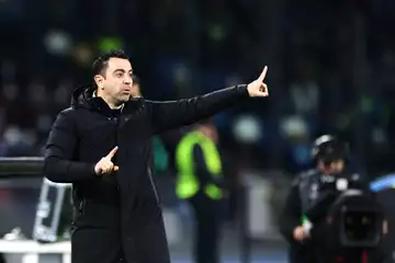 Xavi croit de plus en plus à un retour au Grand Barça