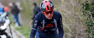Ineos Grenadiers : Pidcock aligné sur le prochain Tour de France ?