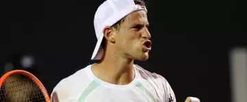 ATP - Rio de Janeiro : Schwartzman et Alcaraz ont été les meilleurs dans l'enchaînement des quarts et des demi-finales