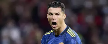 Cristiano Ronaldo contre l'Atlético : une motivation sans faille