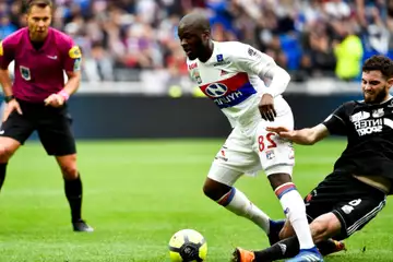 OL : Ndombélé est de retour !