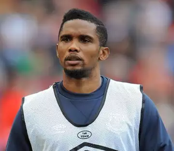 Samuel Eto’o rompt son contrat avec Antalyaspor