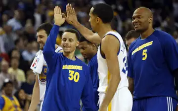 Golden State, la première franchise NBA à réclamer un droit d’entrée à ses abonnés!