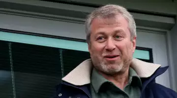 Abramovich se retire
