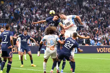 OM - OL : les compositions probables avec une très belle surprise côté phocéen