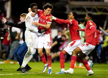 Finale des play-offs de Championship : Huddersfield / Nottingham Forest, une rencontre à suivre en direct