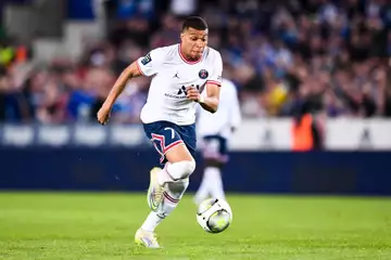 PSG : la première réaction de Kylian Mbappé après sa prolongation de contrat