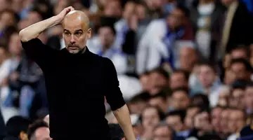 Guardiola, l'entraîneur qui "étouffe" ses joueurs