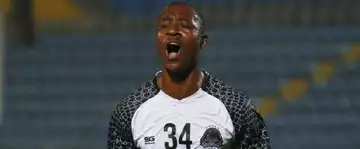 CDC : Mazembe sur le fil du rasoir devant Berkane / Demi-finale (aller)