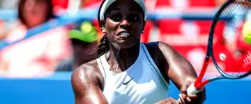 Guadalajara : Stephens s'assure la victoire