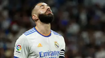 Benzema, la saison des records ?