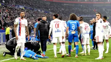 La LFP annonce deux dates pour la répétition d'OL-OM