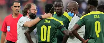 Sénégal, avec ou sans Sadio Mané ?