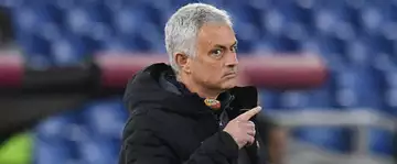 Mourinho revient sur son départ "étrange" de Tottenham