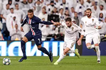 Ligue des Champions - PSG-Real Madrid, plus une finale qu'un huitième de finale