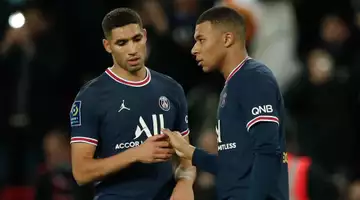 Mbappé, les coulisses de son voyage à Madrid