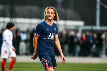 PSG : Xavi Simons a pris une grande décision concernant son avenir