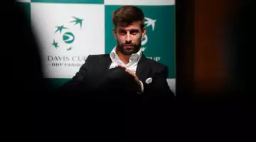 Piqué, un chèque de 24 millions d'euros et de graves accusations